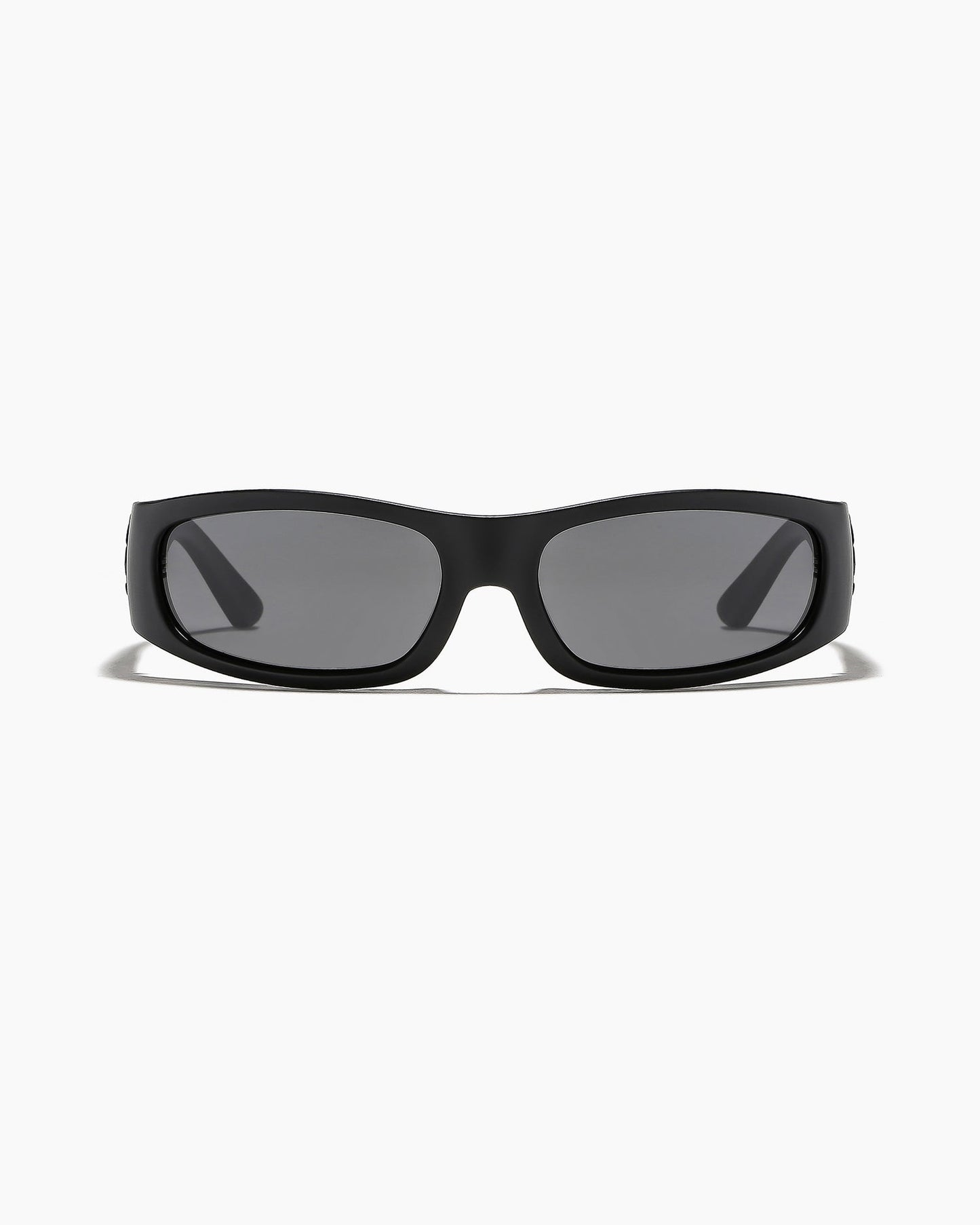 PARASITE MATTE BLACK / BLACK POLARISED