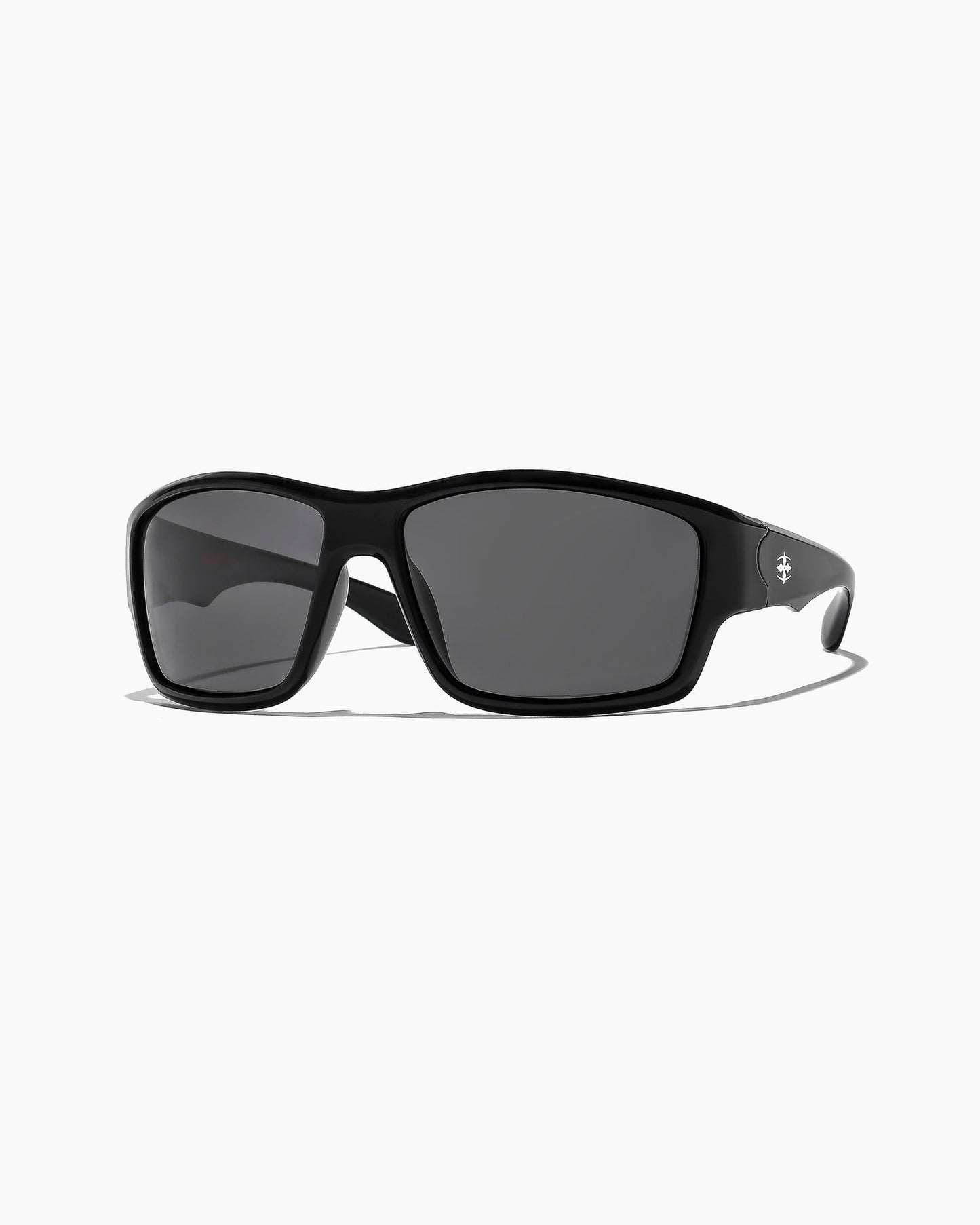 THE DECLINE  BLACK / BLACK POLARISED
