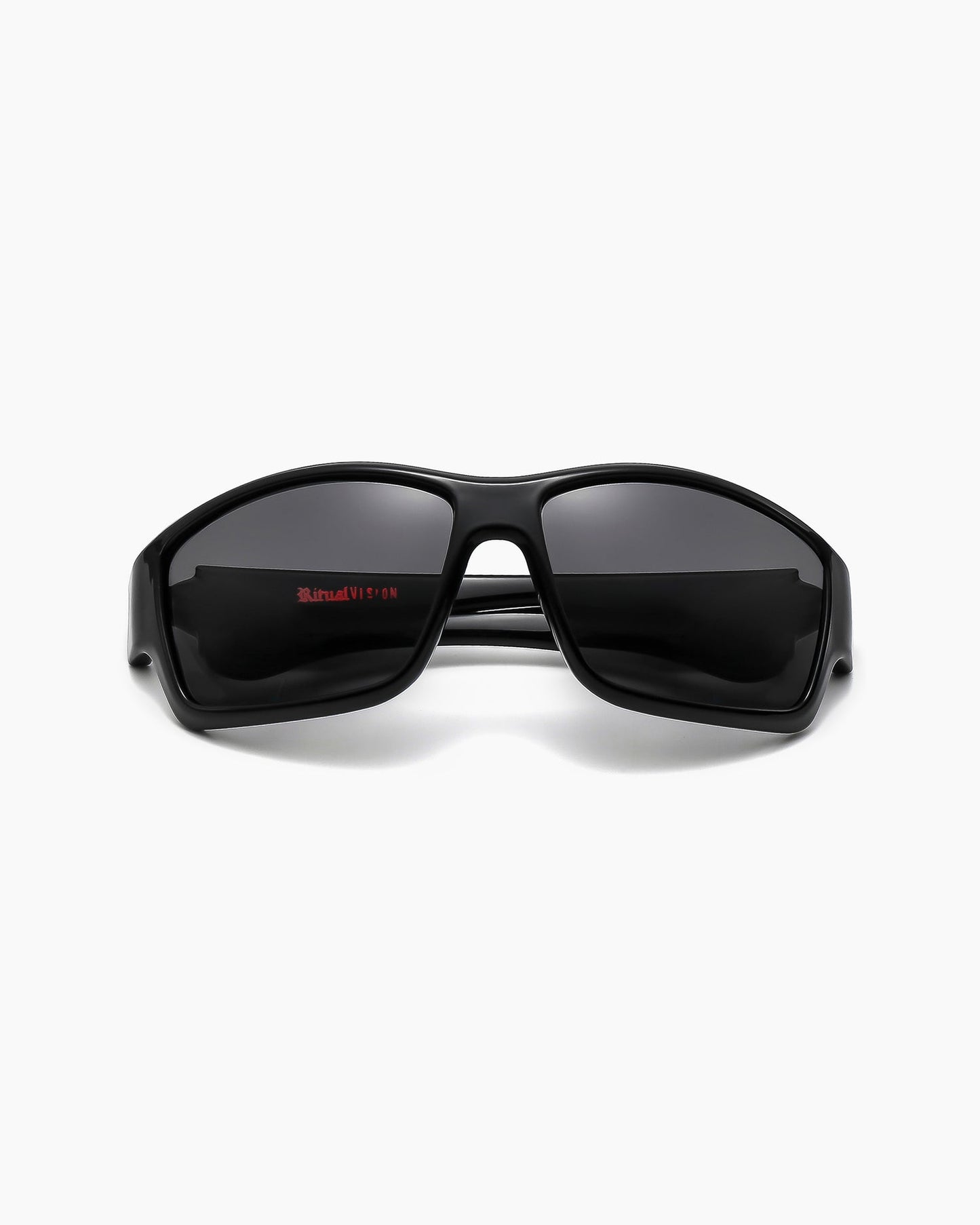 THE DECLINE  BLACK / BLACK POLARISED
