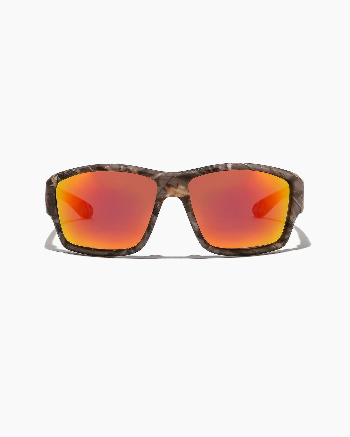 THE DECLINE COMBAT / ORANGE REFL POL