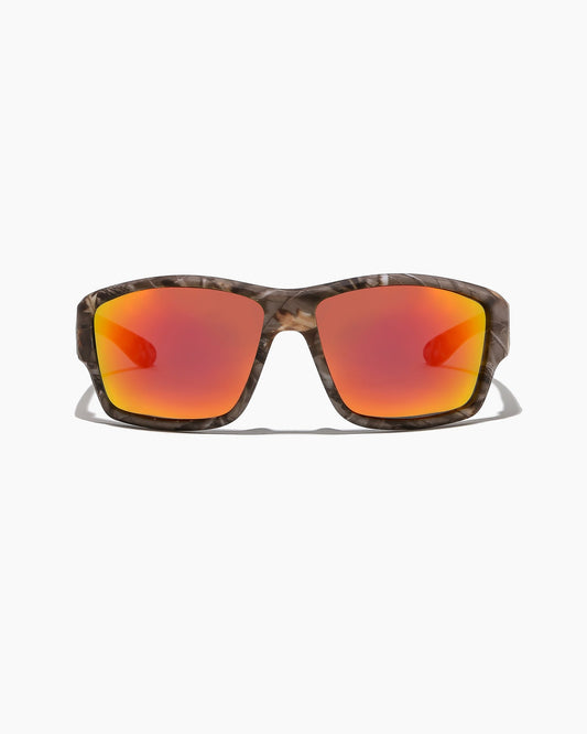 THE DECLINE COMBAT / ORANGE REFL POL