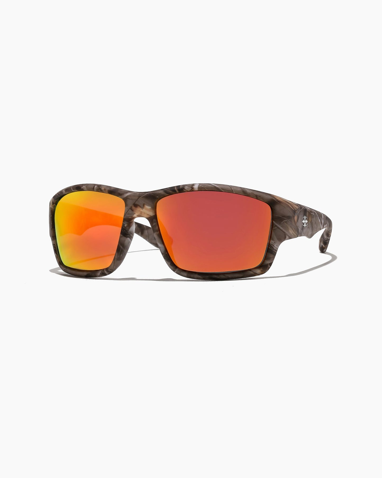 THE DECLINE COMBAT / ORANGE REFL POL