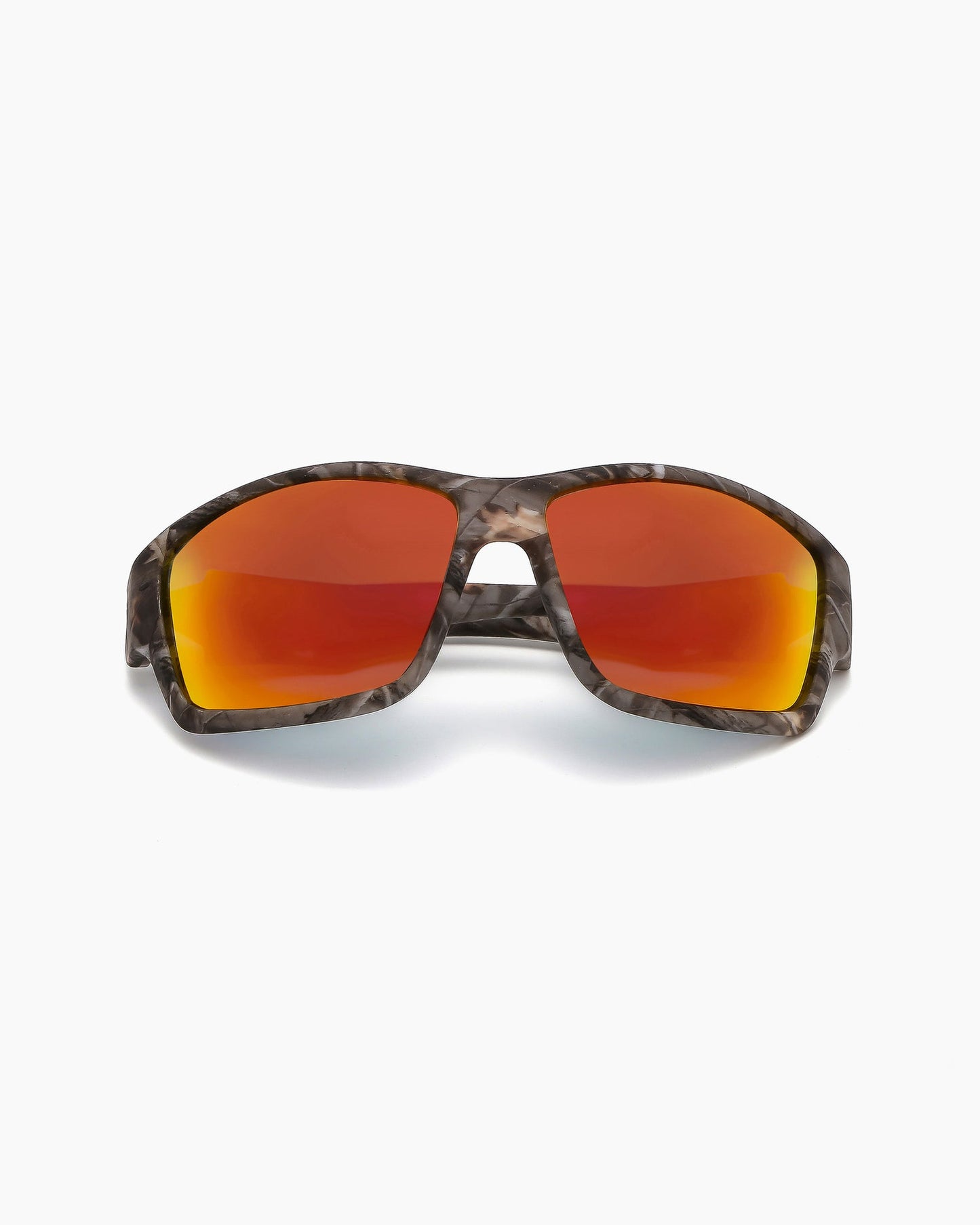 THE DECLINE COMBAT / ORANGE REFL POL