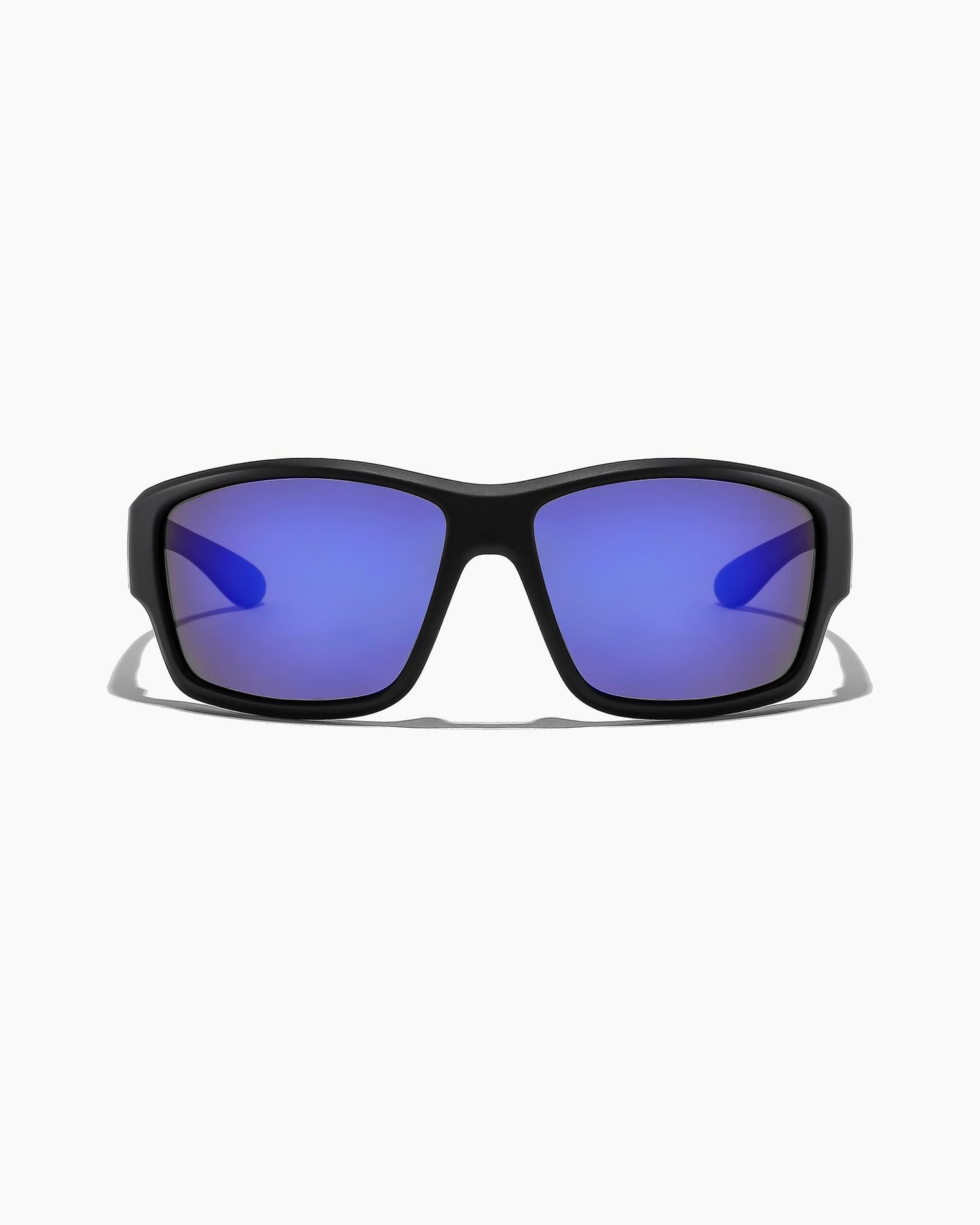 THE DECLINE  MATTE BLACK/BLUE REFL POL