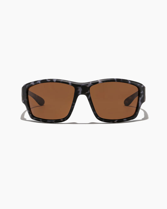 THE DECLINE MATTE SMOKEY TORT / BRONZE POL