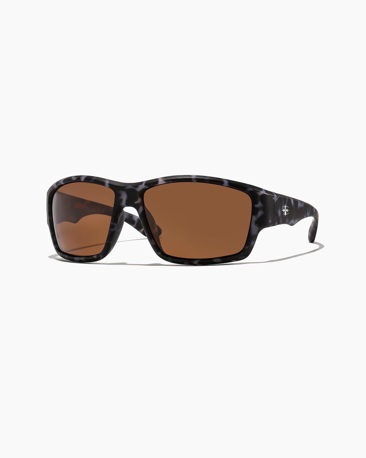 THE DECLINE MATTE SMOKEY TORT / BRONZE POL