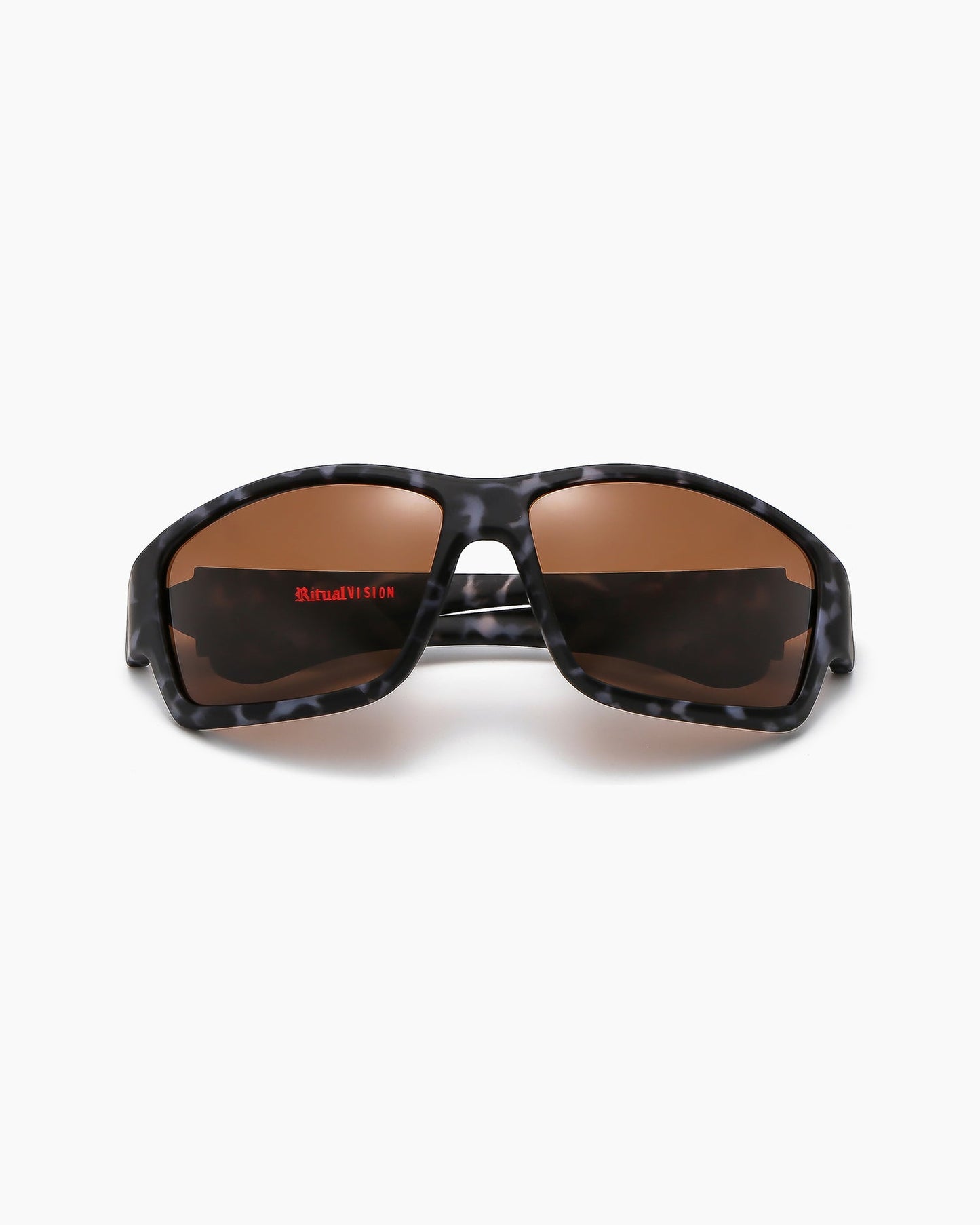THE DECLINE MATTE SMOKEY TORT / BRONZE POL