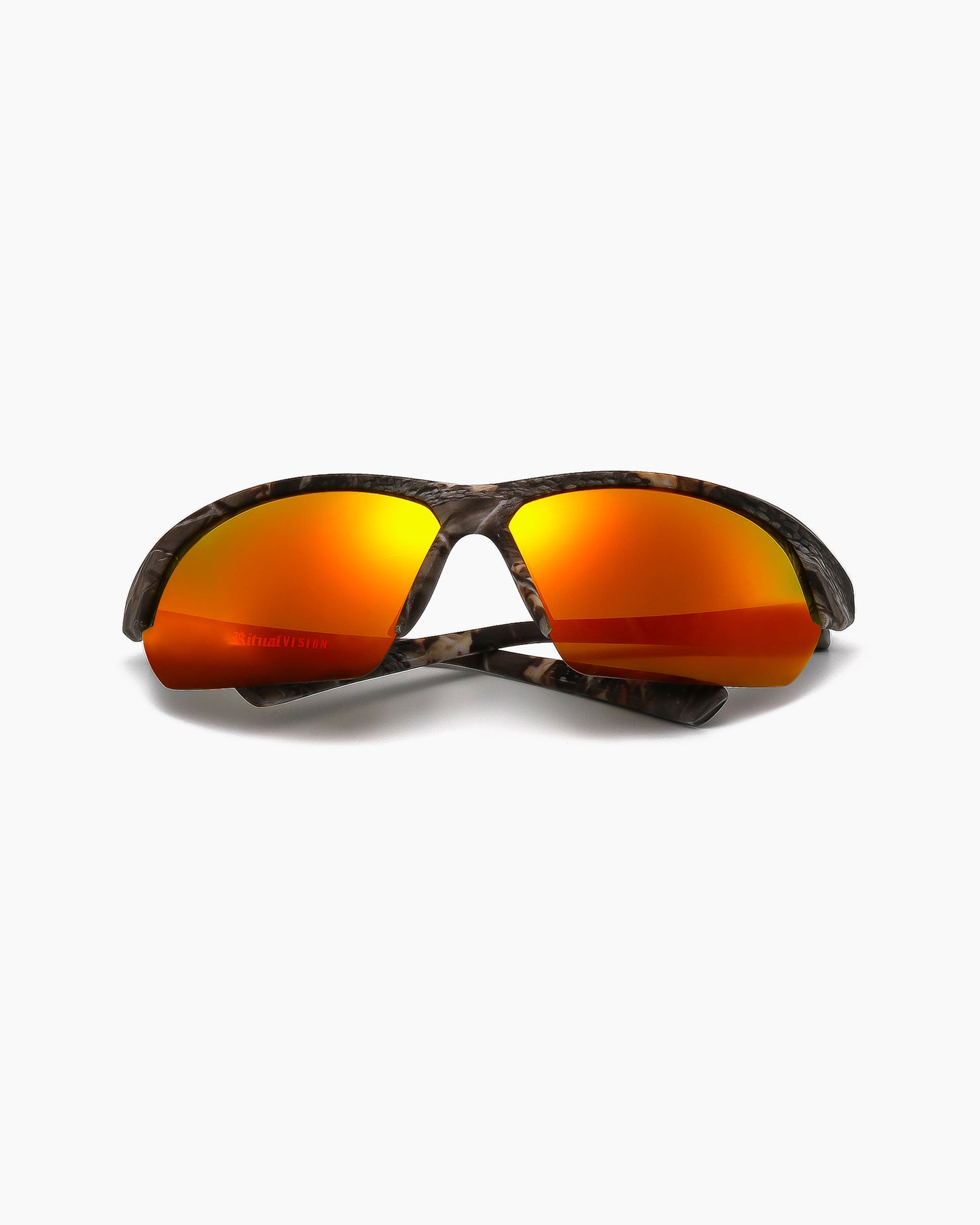 BREAK & ENTER  COMBAT / ORANGE REFL POL