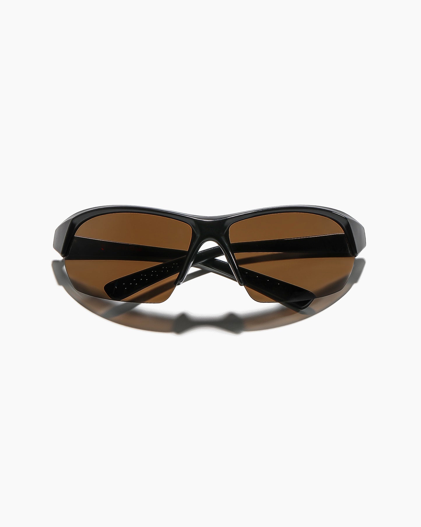 BREAK & ENTER METALLIC BLACK / BRONZE