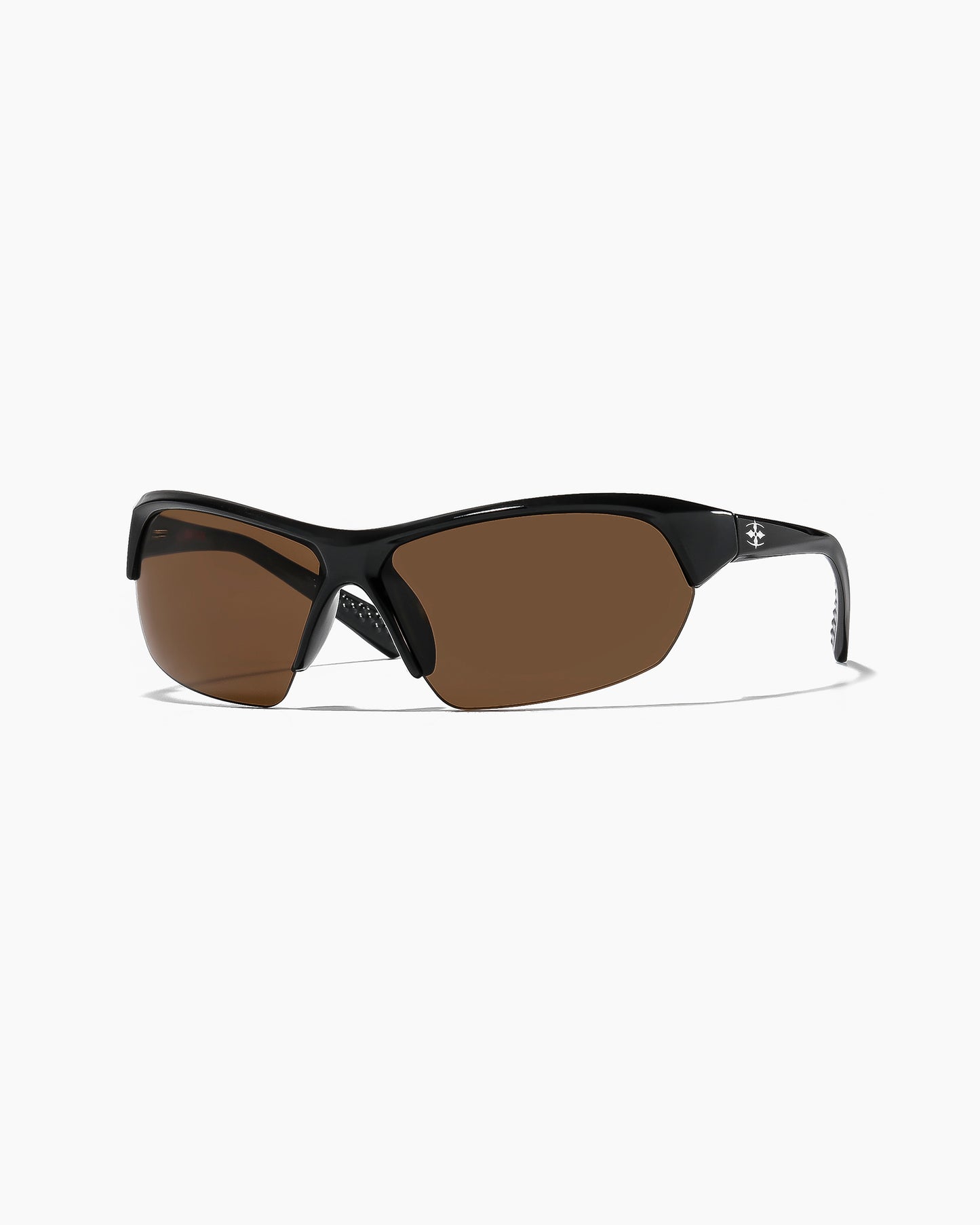 BREAK & ENTER METALLIC BLACK / BRONZE
