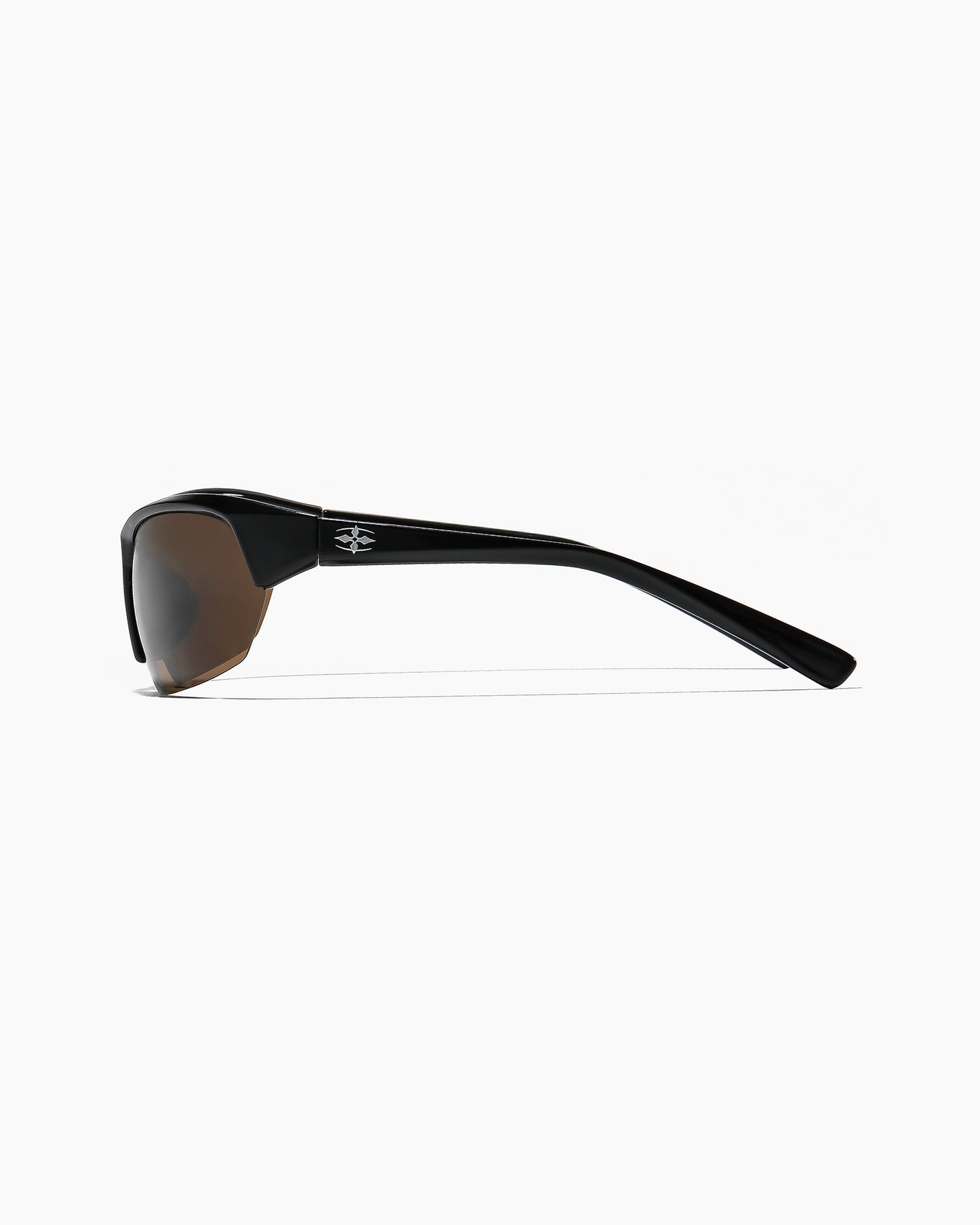 BREAK & ENTER METALLIC BLACK / BRONZE
