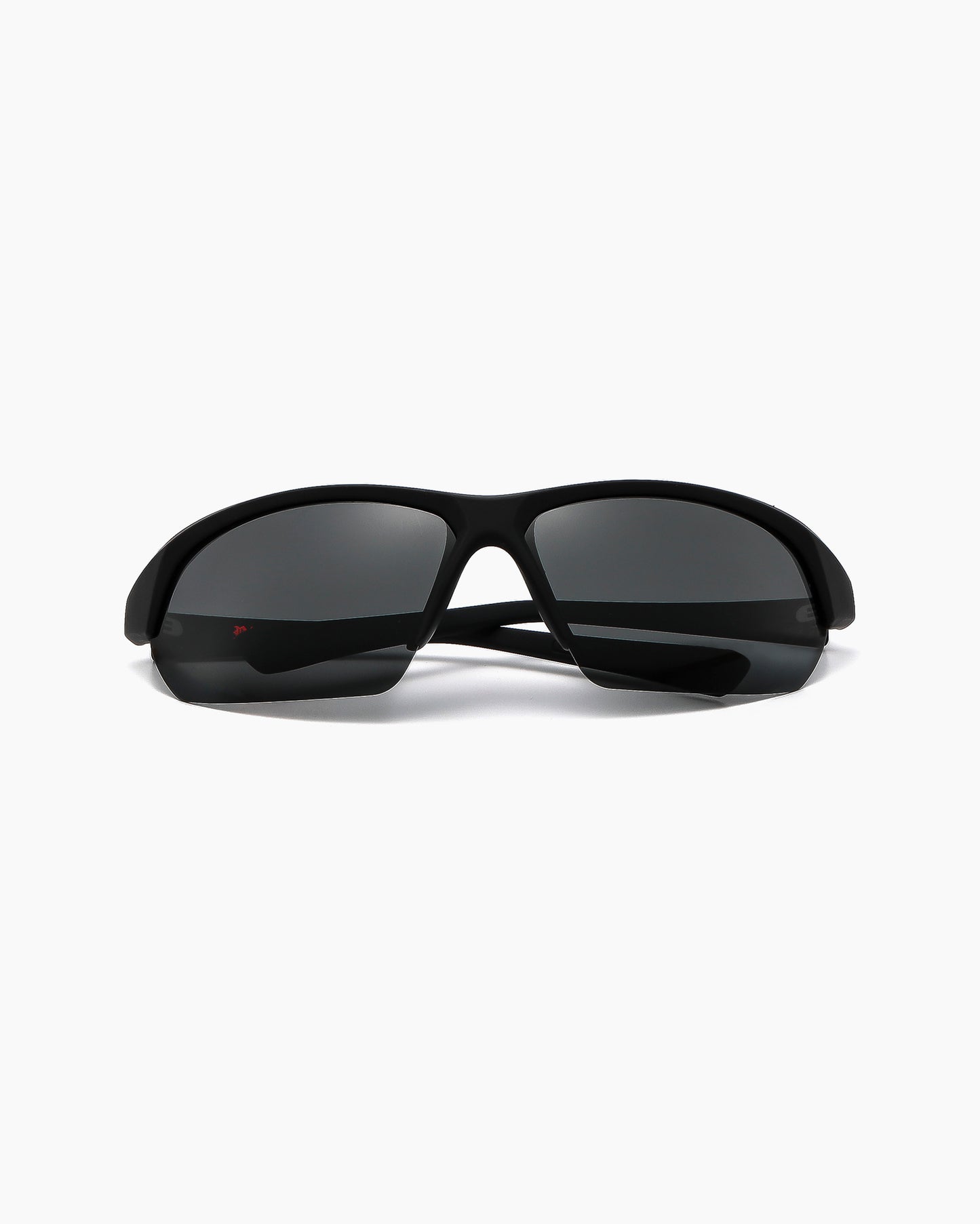 BREAK & ENTER  MATTE BLACK / BLACK POLARISED