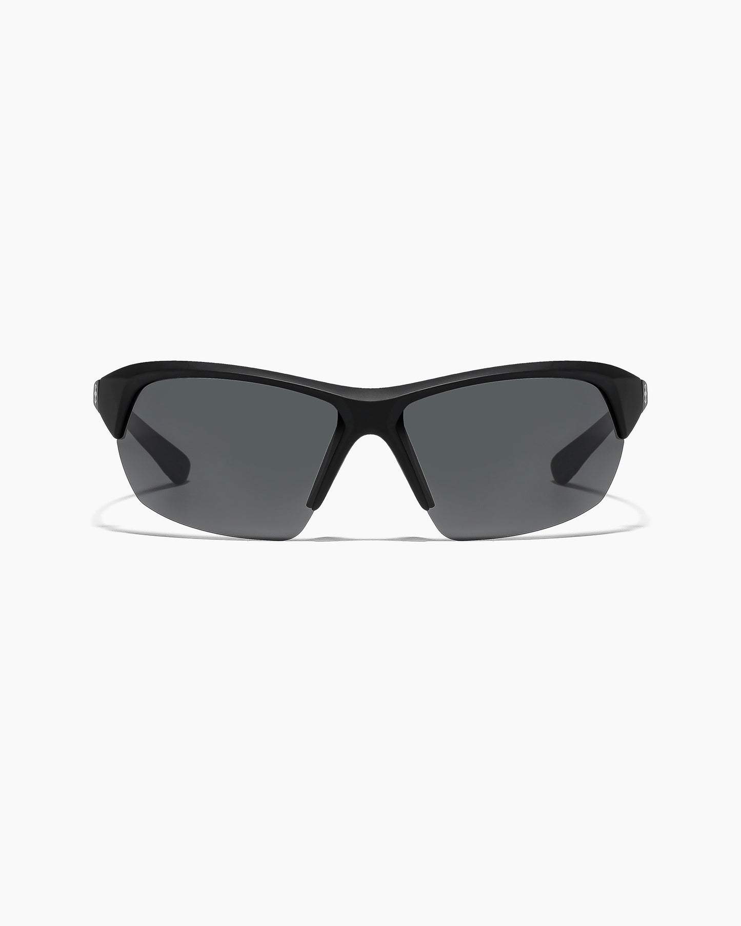 BREAK & ENTER  MATTE BLACK / BLACK POLARISED