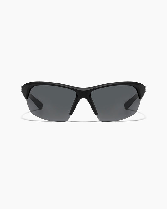 BREAK & ENTER  MATTE BLACK / BLACK POLARISED