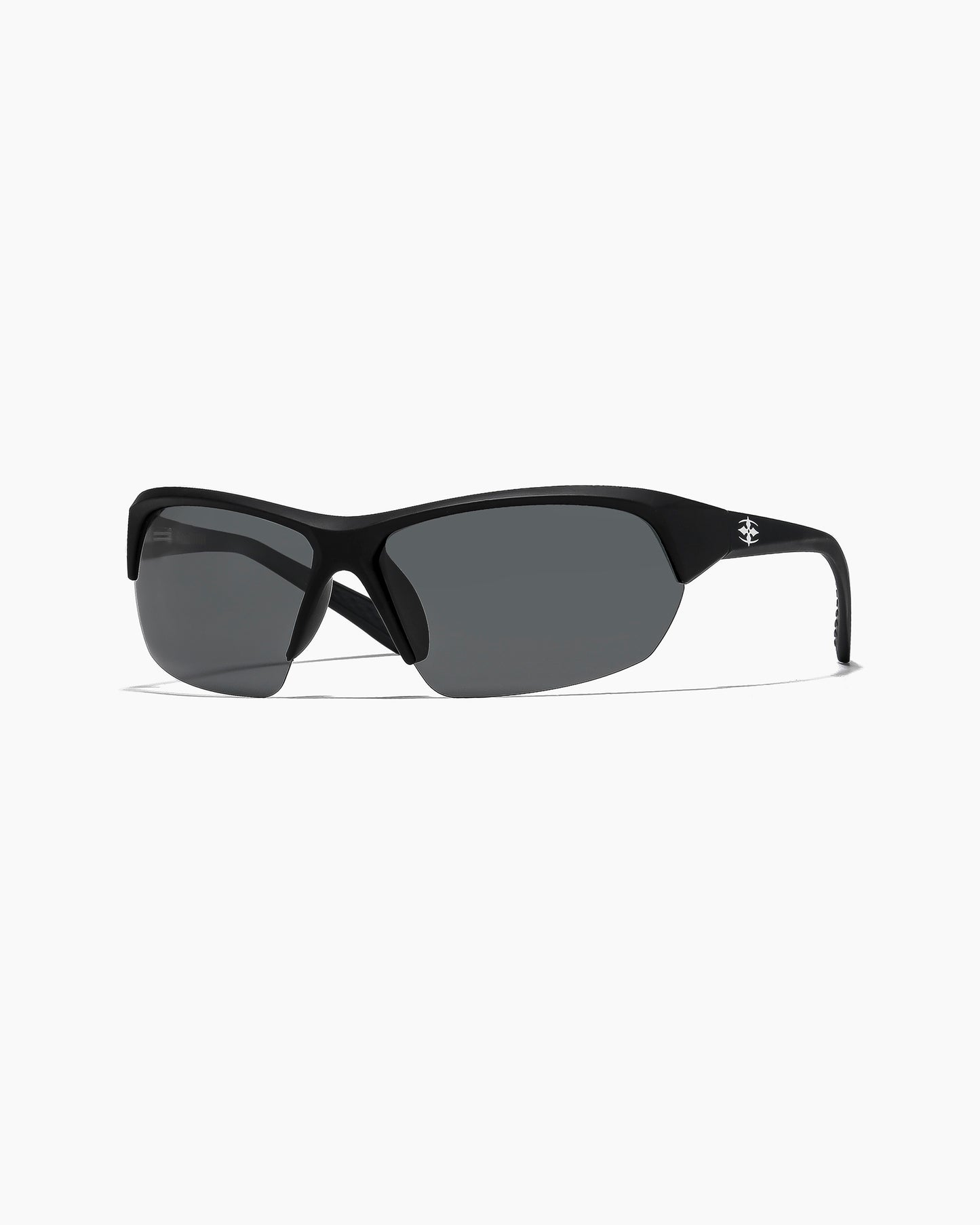 BREAK & ENTER  MATTE BLACK / BLACK POLARISED