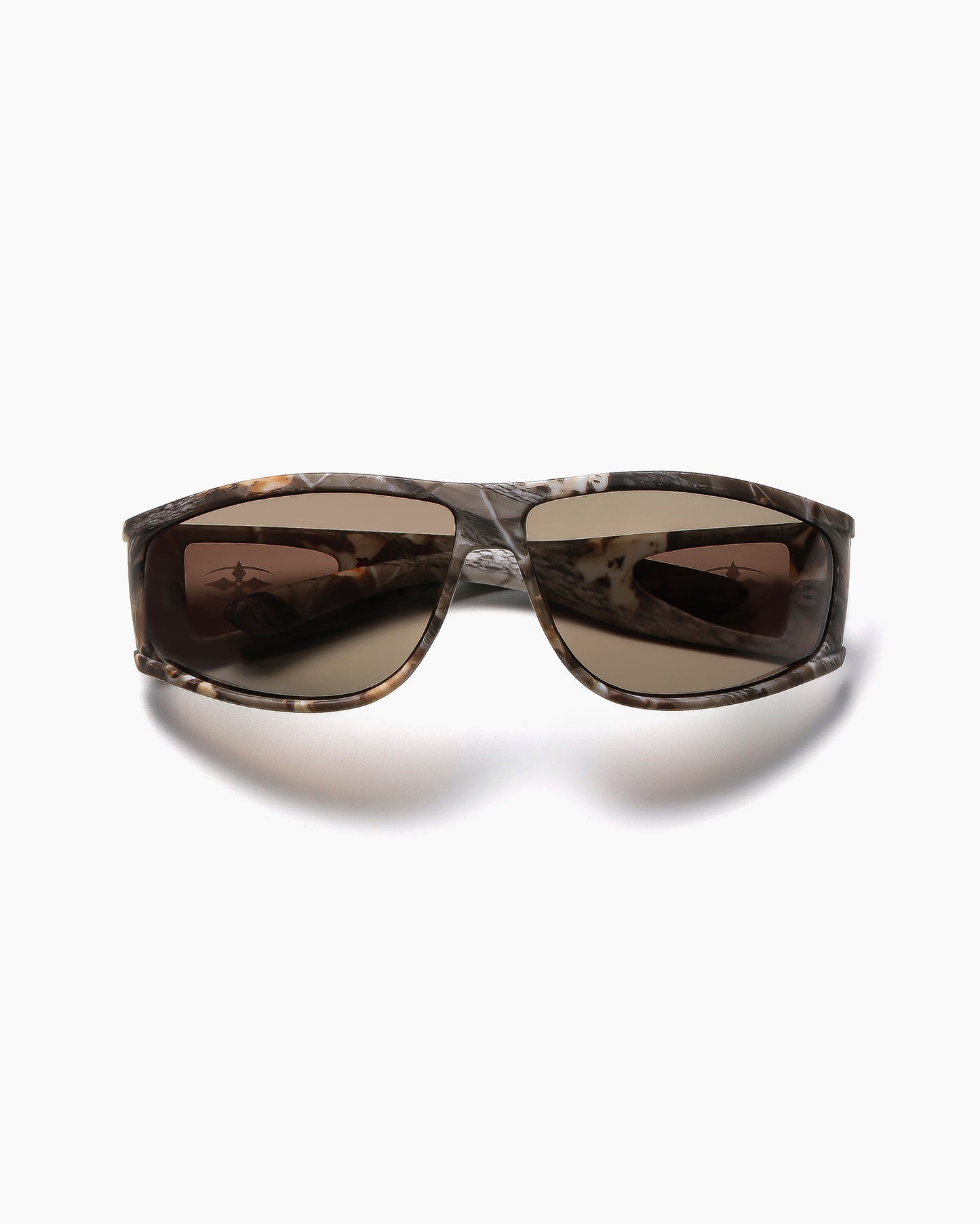 THE VACATIONER  COMBAT / OLIVE POLARISED