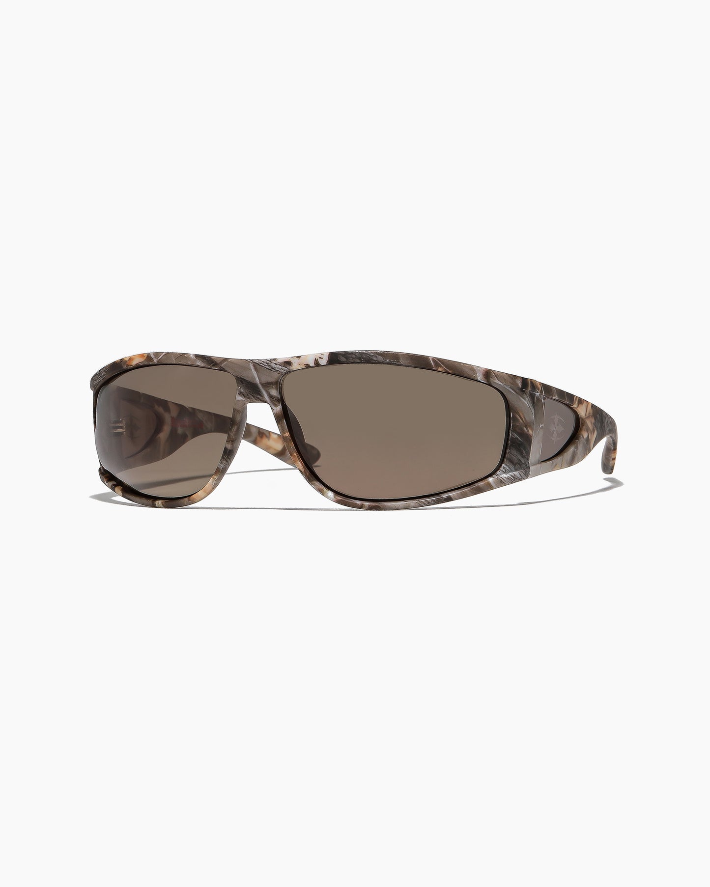 THE VACATIONER  COMBAT / OLIVE POLARISED