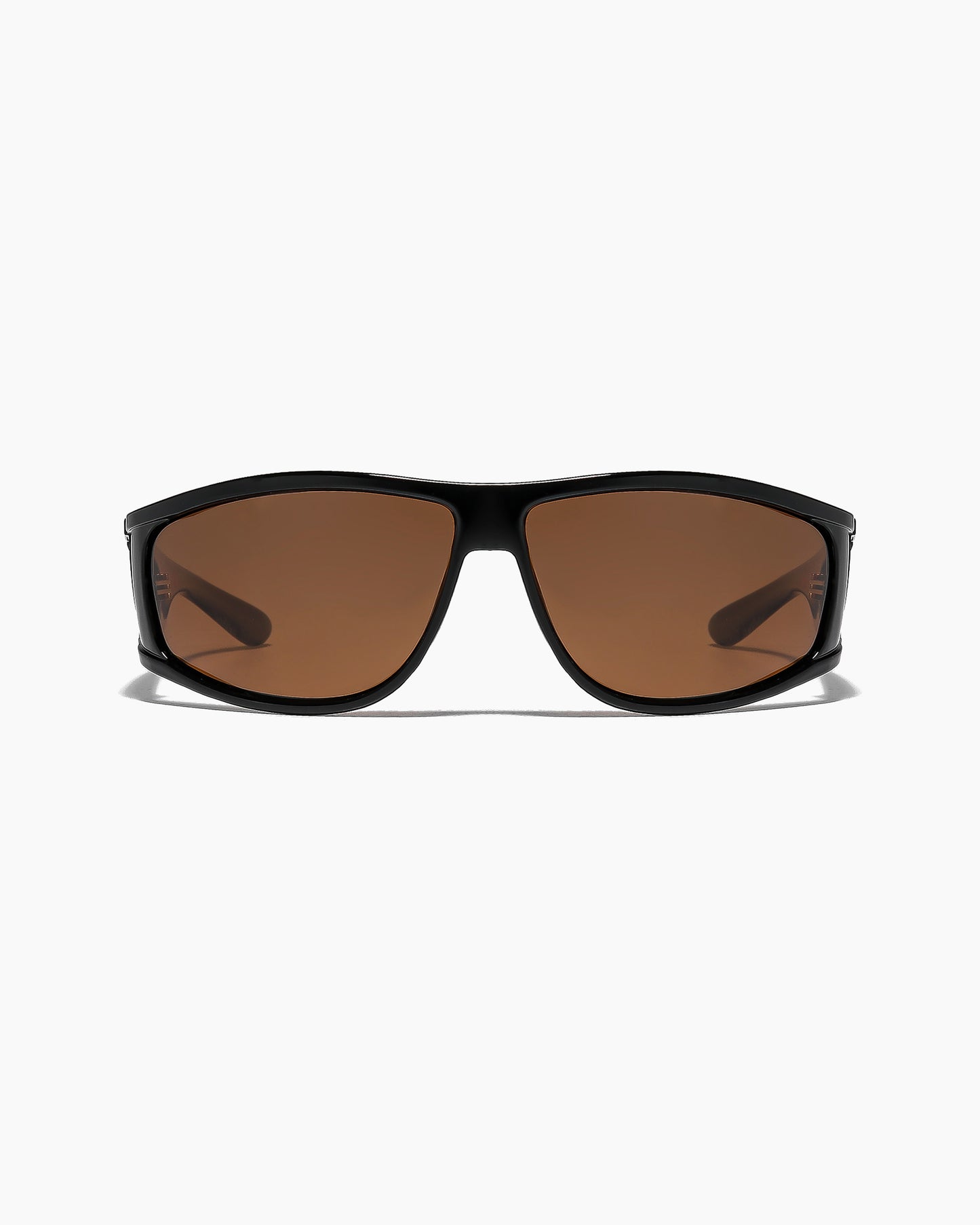 THE VACATIONER POLISHED BLACK / BRONZE POLA