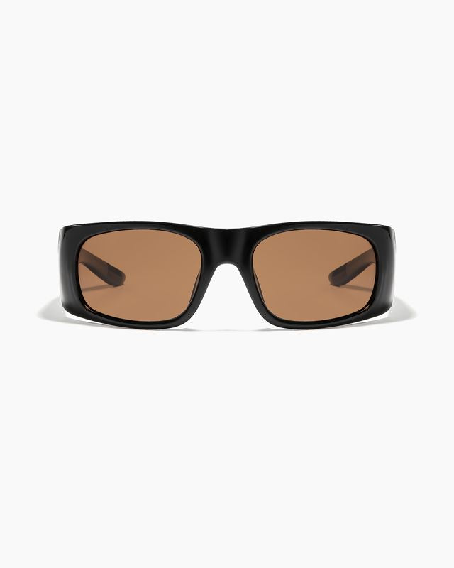 TRANSMITTER BY NOA DEANE  POLISHED BLACK / BRONZE POLARIZED
