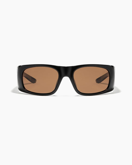 TRANSMITTER BY NOA DEANE  POLISHED BLACK / BRONZE POLARIZED