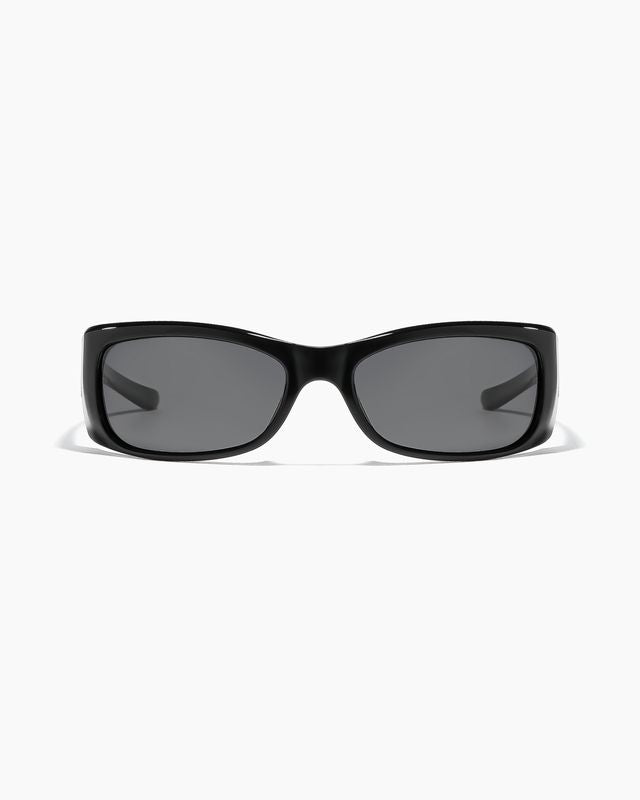 SABOTAGE  POLISHED BLACK / BLACK POLARIZED