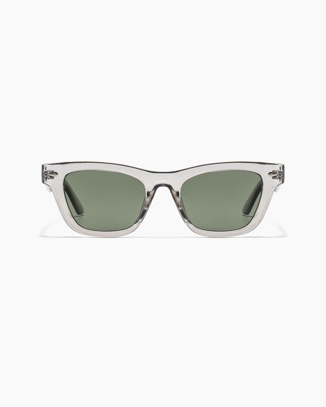 GENERATOR CRYSTAL SMOKE / DARK GREEN POLARIZED