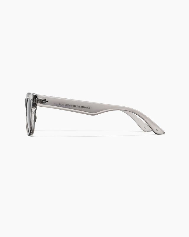 GENERATOR CRYSTAL SMOKE / DARK GREEN POLARIZED