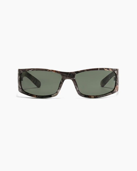 DOOMSDAY COMBAT / DARK GREEN POLARISED