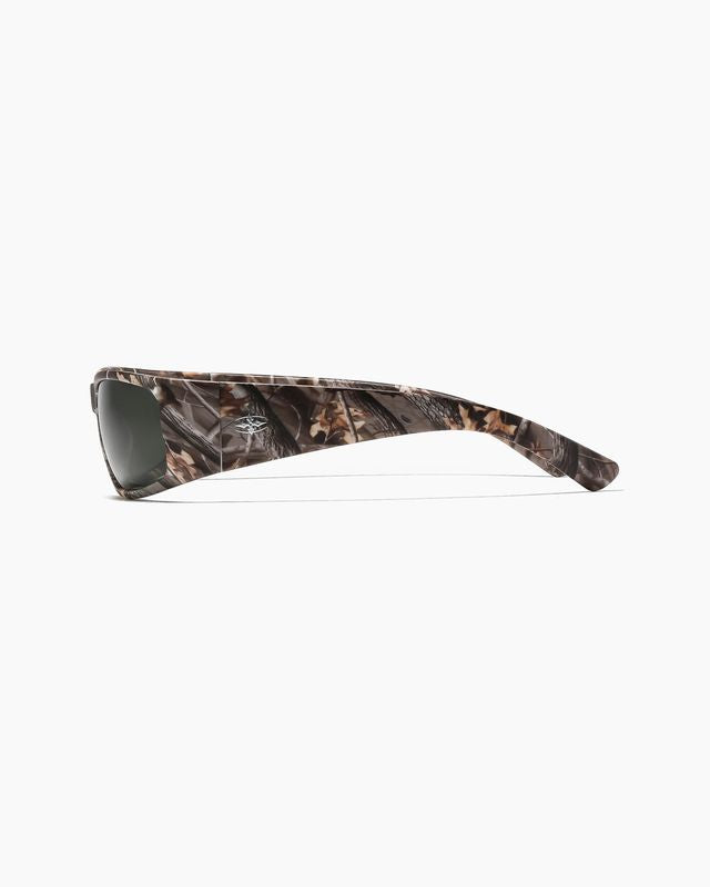 DOOMSDAY COMBAT / DARK GREEN POLARISED