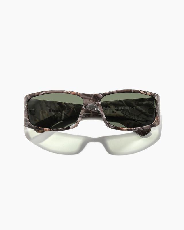 DOOMSDAY COMBAT / DARK GREEN POLARISED