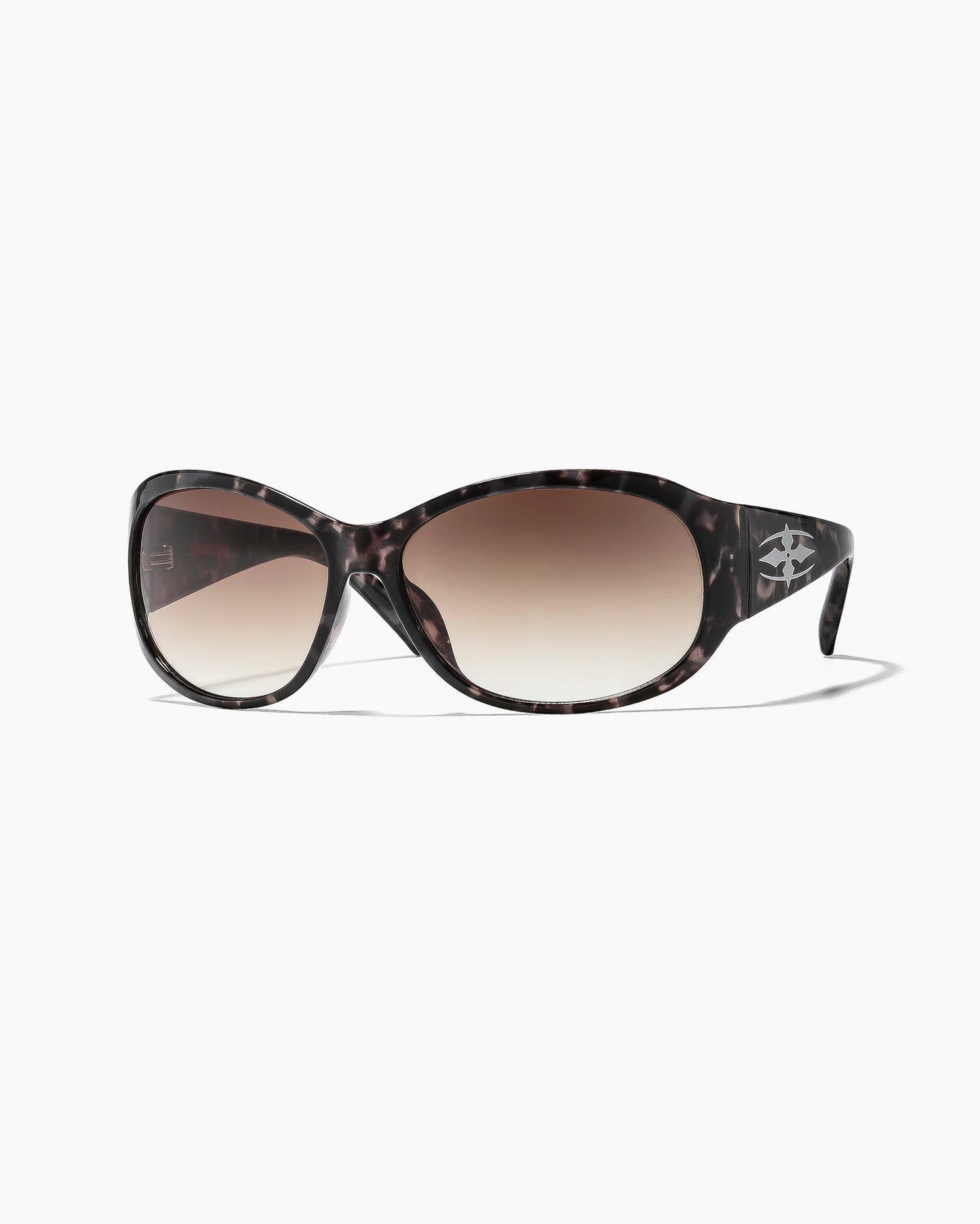 DELUX  SMOKEY TORTOISE / BRONZE FADE