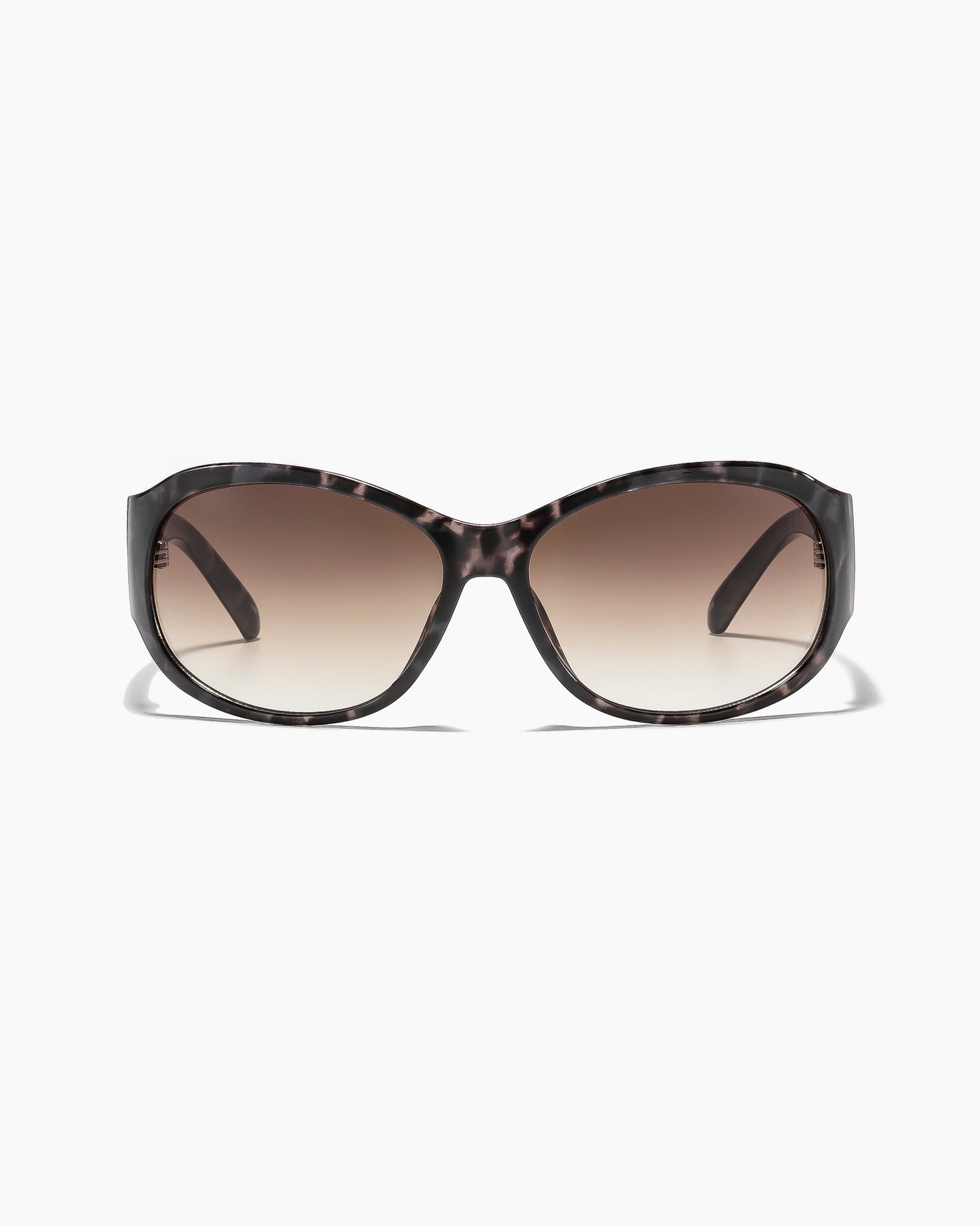 DELUX  SMOKEY TORTOISE / BRONZE FADE