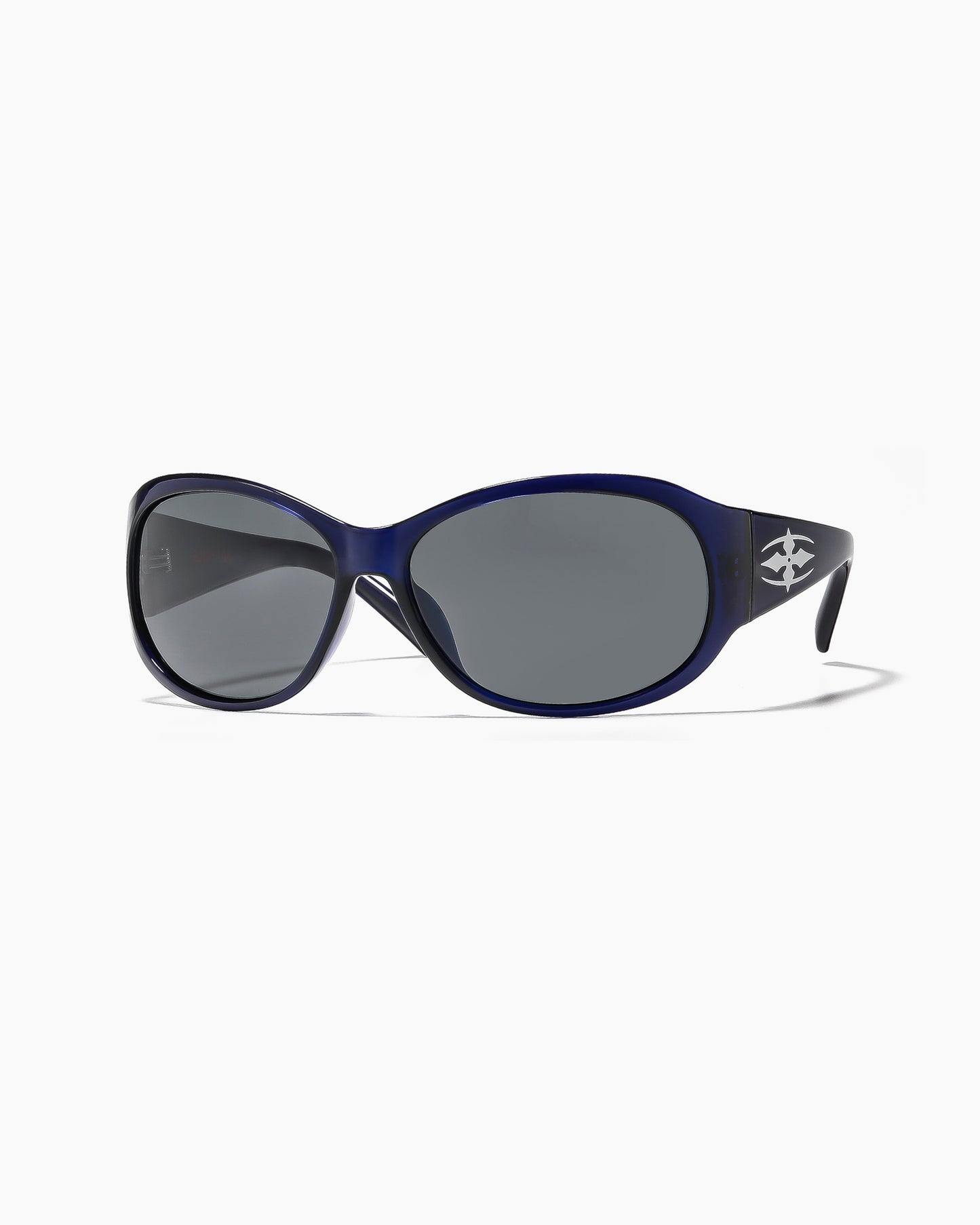 DELUX  NAVY / BLACK POLARISED