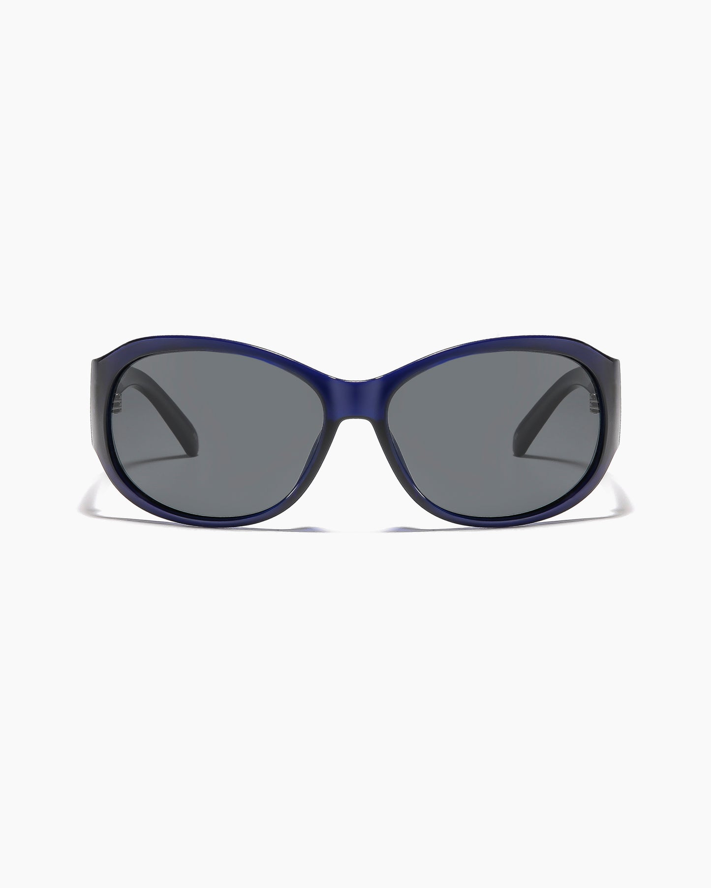 DELUX  NAVY / BLACK POLARISED