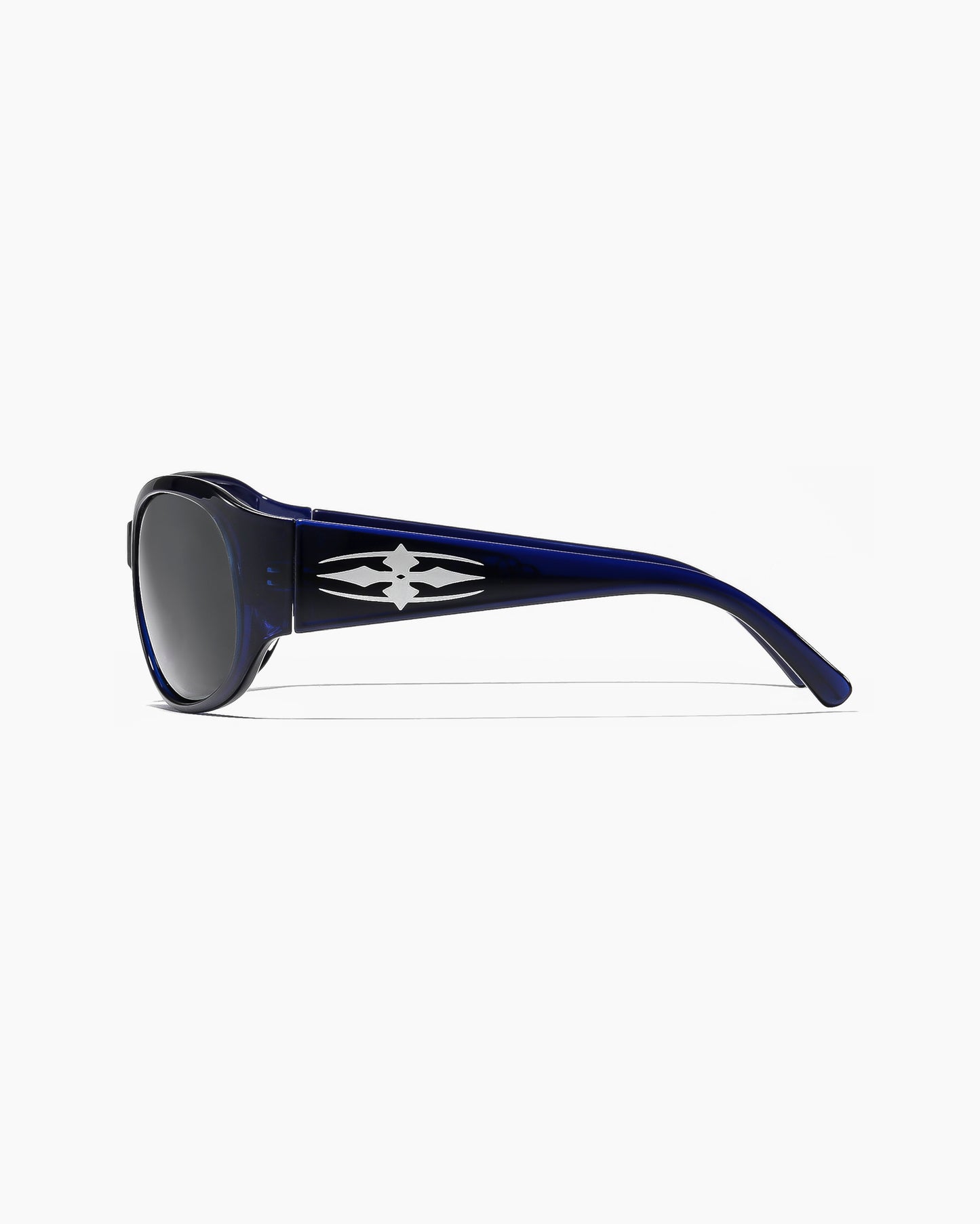 DELUX  NAVY / BLACK POLARISED