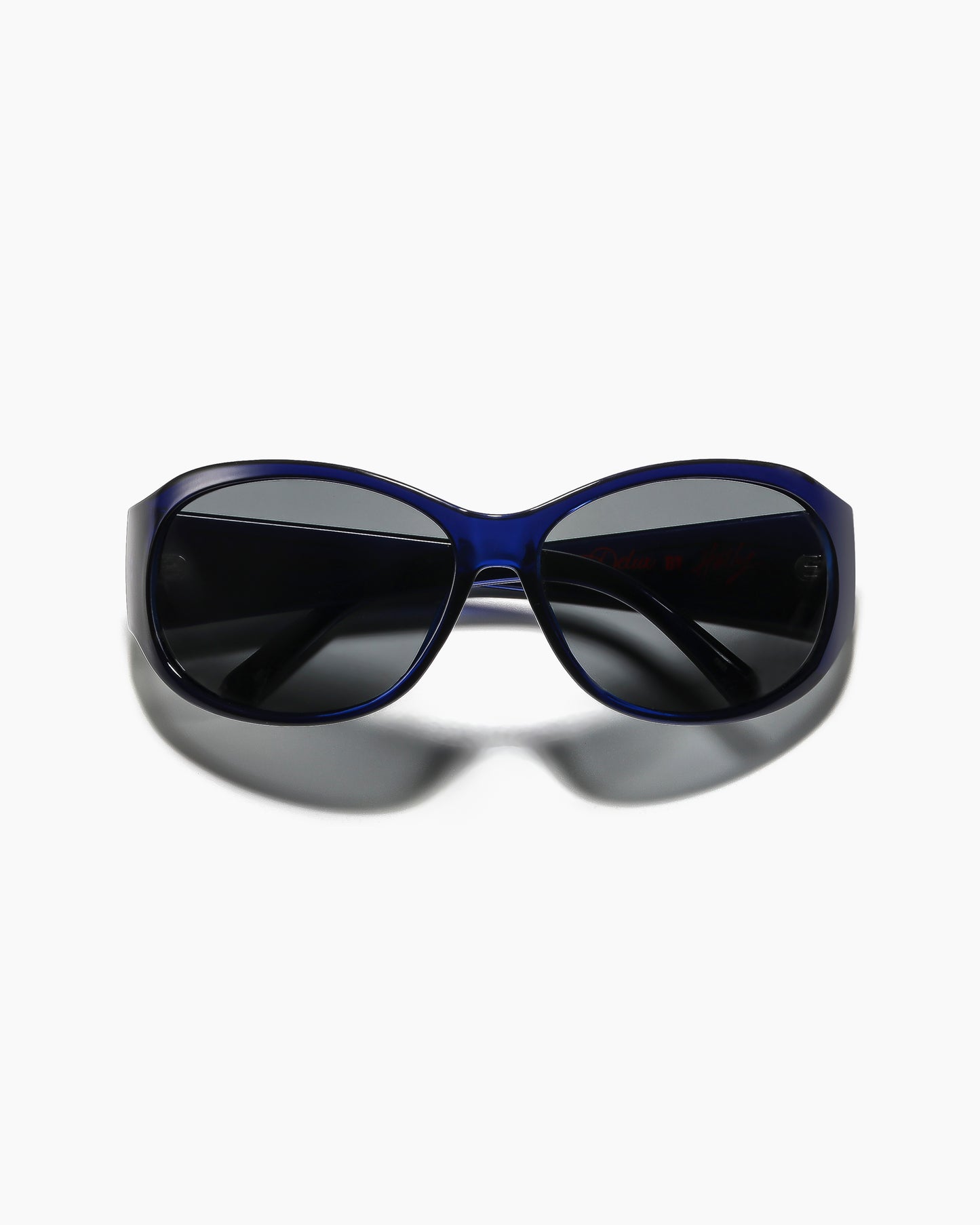 DELUX  NAVY / BLACK POLARISED